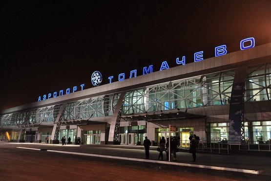 Новосибирские туристы второй день ждут вылета в Анталью