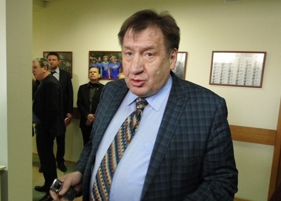 Ивана Старикова пустили на выборы в Заксобрание