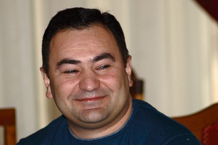 СМИ: Арестованный Суварян пожаловался на избиение в СИЗО