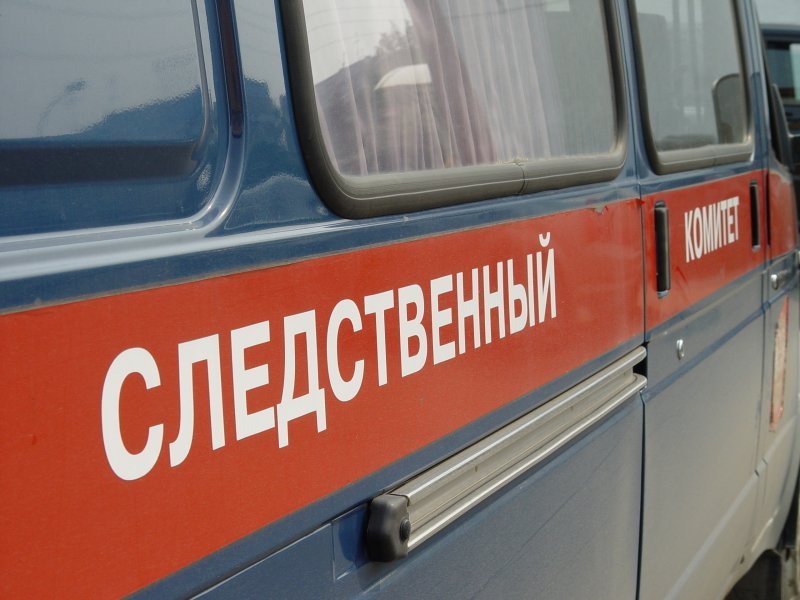 Десятиклассницу зарезали в Новосибирске