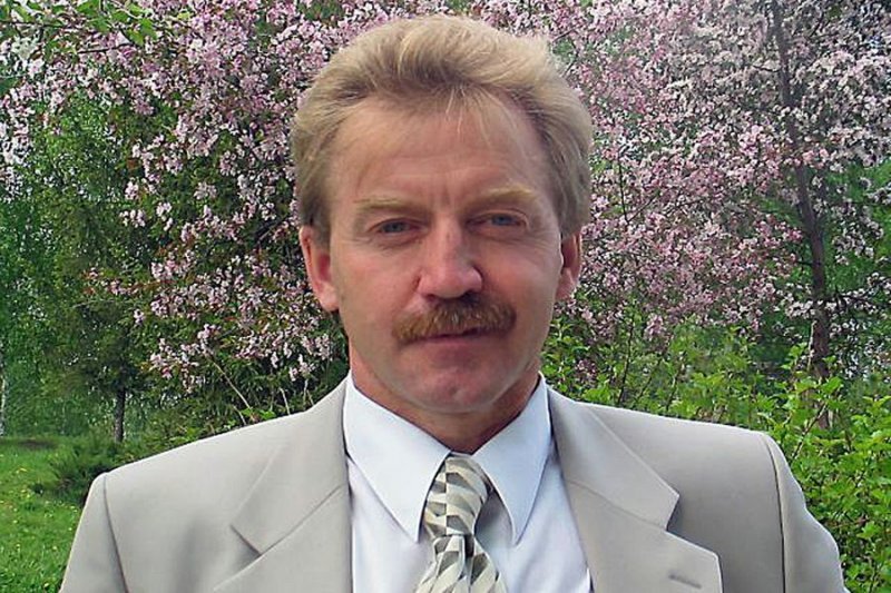 Николай Красников получил более 87% на выборах в Кольцово