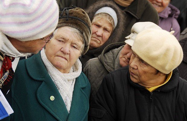 В Новосибирской области 53 пенсионера отметили столетие