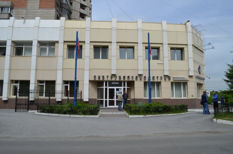 Суд признал банкротом УК «Сибтрубопроводстрой»
