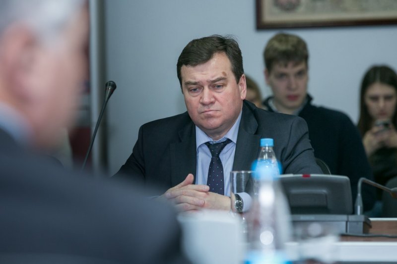 Александра Титкова провожают из «политики»