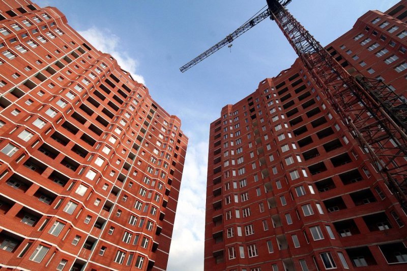 Стройнадзор заявил об улучшении качества нового жилья