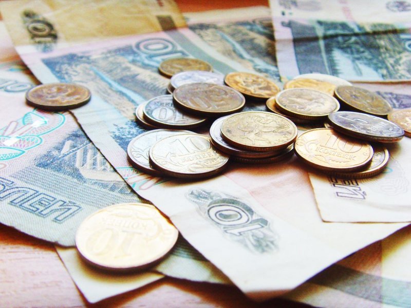 Прожиточный минимум новосибирцев потерял больше 100 рублей