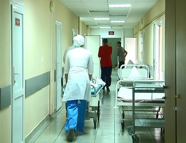Третий человек умер от гриппа в Новосибирской области