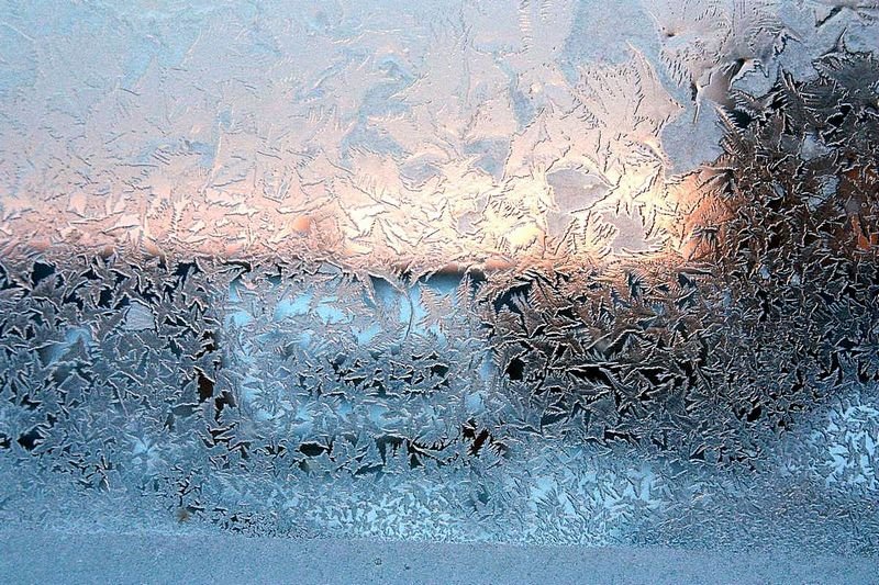Похолодание до –30 ожидается в Новосибирской области