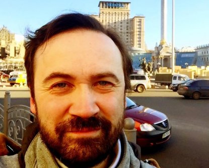 Беглый депутат Пономарев «лишил» новосибирцев нового моста