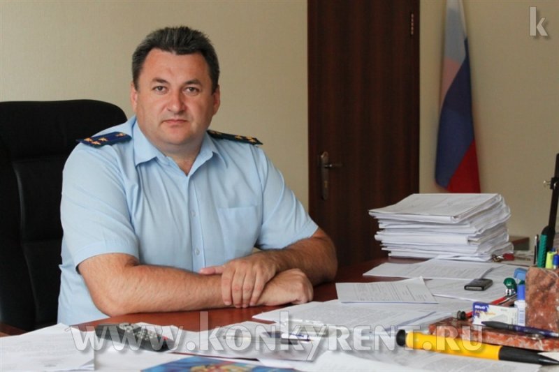 Экс-прокурор Геннадий Ситников получил реальный срок 