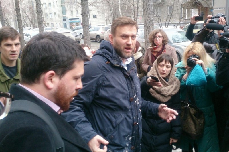 Где мама навального. Мама Алексея Навального.