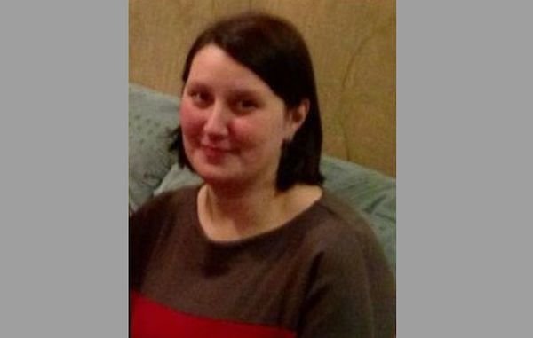 Молодая женщина пропала в Новосибирске