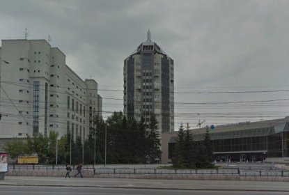 Мормоны купили офис в Новосибирске 