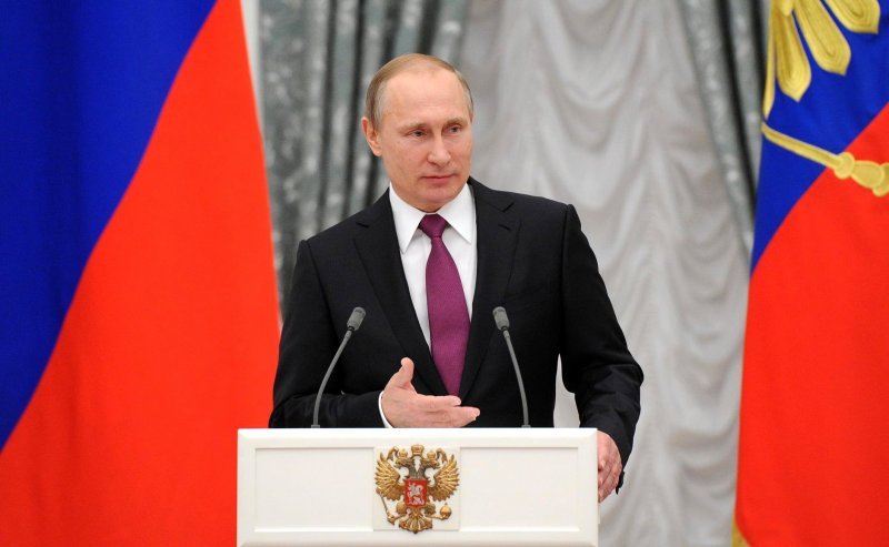 Почему россияне доверяют президенту Путину