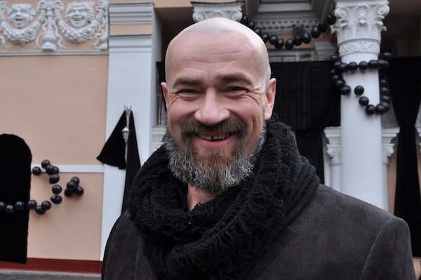 Известный актер идет на думские выборы в Новосибирске