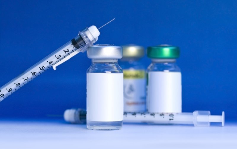 Новосибирская вакцина против Эболы прошла первые испытания