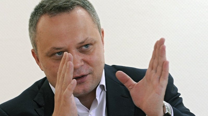 Глава ФоРГО дал прогноз на осенние выборы в Госдуму