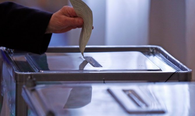 Первый референдум готовят в Новосибирской области