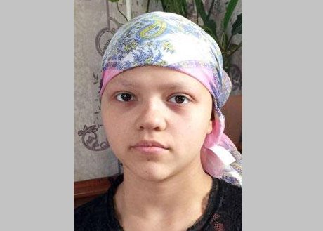 Новосибирские хирурги спасли ногу девочке с редкой опухолью