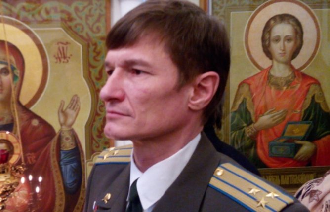 Общественник Логинов решил вернуться в Госдуму
