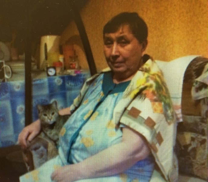 Пенсионерка пропала в Новосибирске