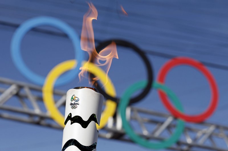 Новосибирцы вступили в борьбу за медали на Олимпийских играх