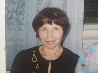 Пенсионерка с расстройством памяти пропала в Новосибирске