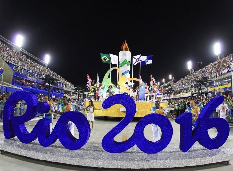 Рио-2016: за кого болеть на Олимпиаде в выходные 