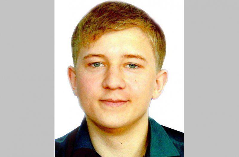 Молодой парень пропал в Новосибирске