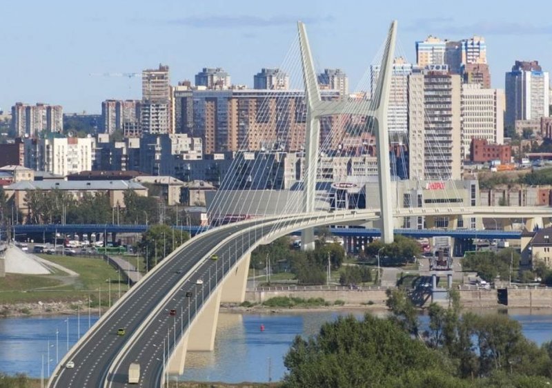 Городецкий поручил направить еще 175 млн на четвертый мост