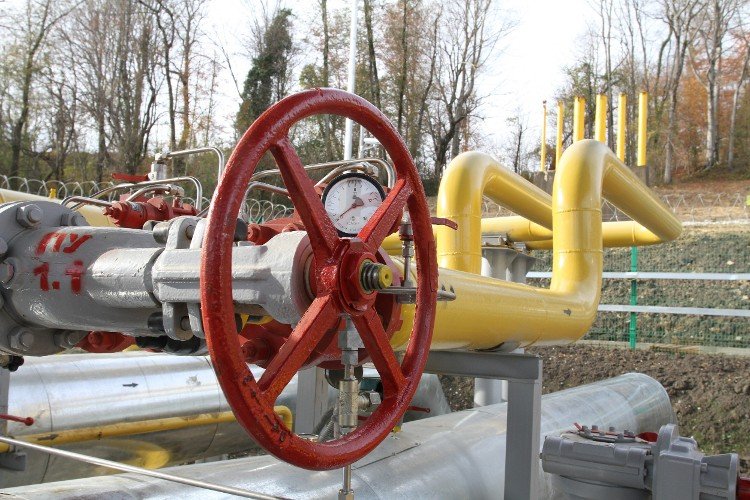 ФСБ нашла похитителя газопровода в Новосибирске
