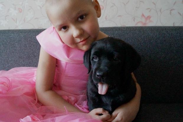 Врачи спасли девочку от запущенного рака почки