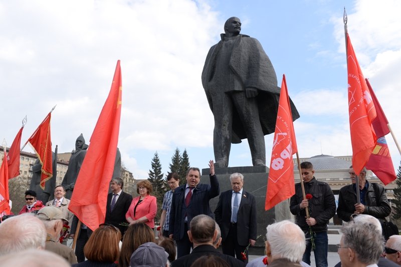 Итоги выборов-2016: после шага вперед 100 шагов назад