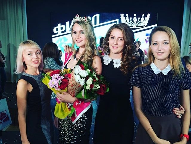 Мисс «Здоровый образ жизни» выбрали в Новосибирской области