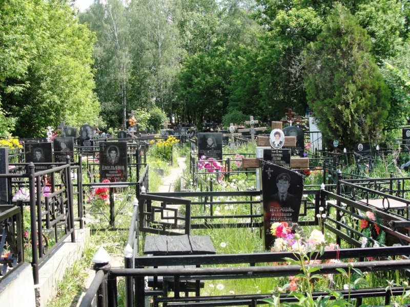 Общественники потребовали проверить похоронный дом «ИМИ»
