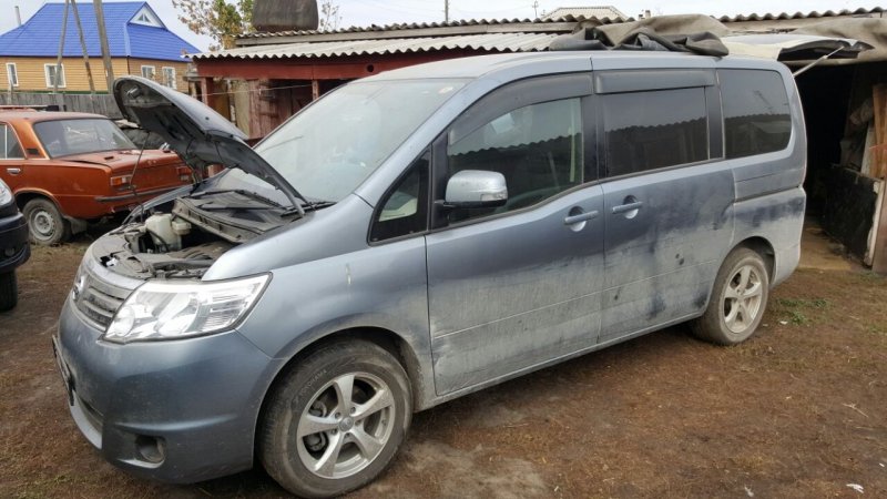 Сочинца убили в Новосибирской области ради автомобиля