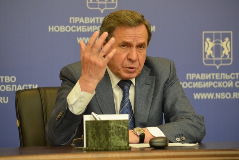 Городецкий обвинил мэрию Новосибирска в популизме