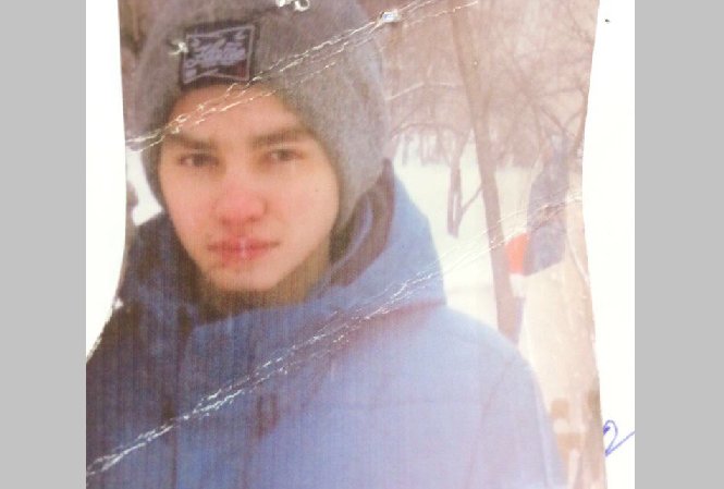Сбежавшего из дома подростка разыскивают в Новосибирске