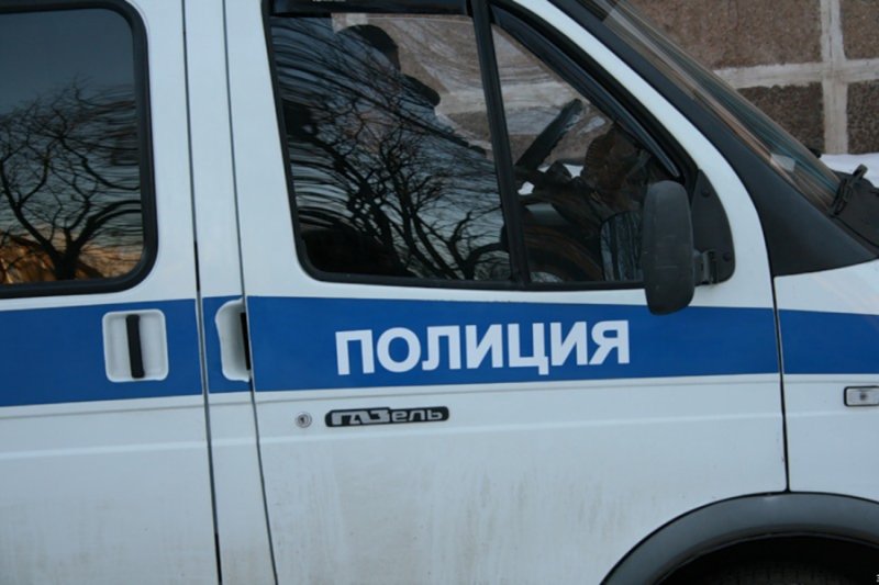 Свидетелей нападения на мужчину ищут в Новосибирске