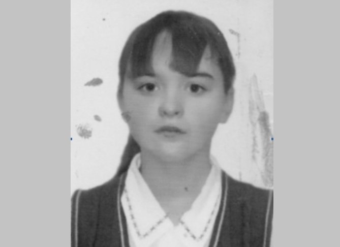 Девочка-подросток пропала в Новосибирске