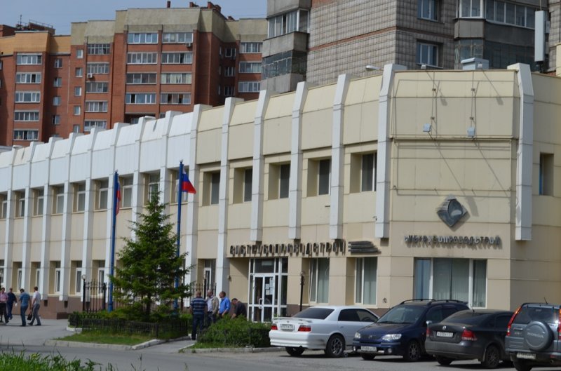 Оценщики дают по рублю за активы УК «Сибтрубопроводстрой»