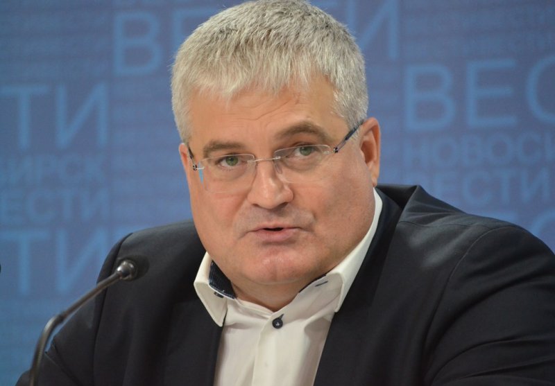 Депутат Илюхин: Мы не можем каждый год повышать тариф на 15%