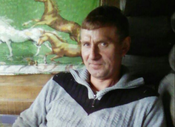 Мужчина в камуфляжной куртке пропал в Новосибирской области