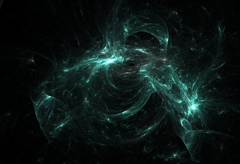 Новосибирские физики научились имитировать «темную материю»
