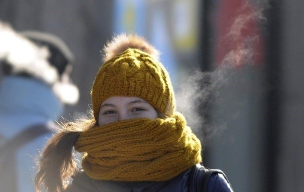 Похолодание до –29 придет в Новосибирскую область