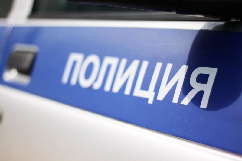 Новосибирца поймали за рулем авто с избитым мужчиной в салоне