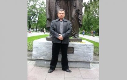 Мужчина пропал в «Стрижах» в Новосибирске