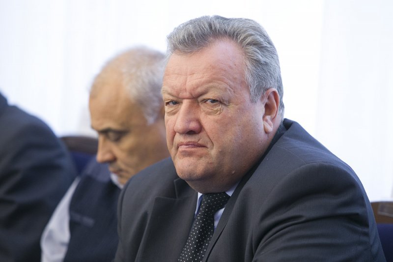 Вице-мэра Захарова обвинили в списывании чужой диссертации