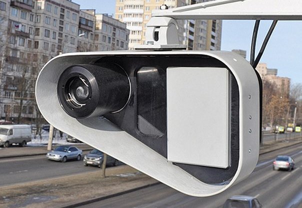 Камеры поставят на самых аварийных перекрестках Новосибирска