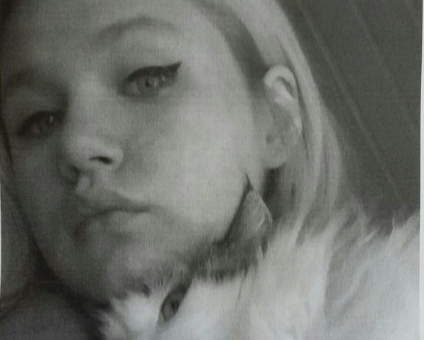 Девочка-подросток пропала в Новосибирске 